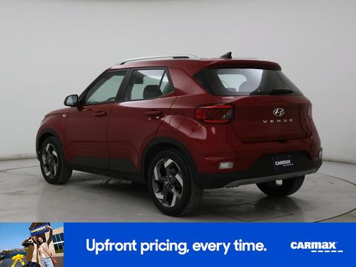 2022 Hyundai VENUE SEL