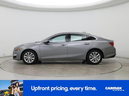 2023 Chevrolet Malibu 1LT