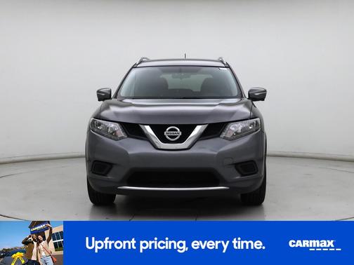 2014 Nissan Rogue SV