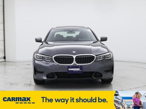 2022 BMW 330 I xDrive
