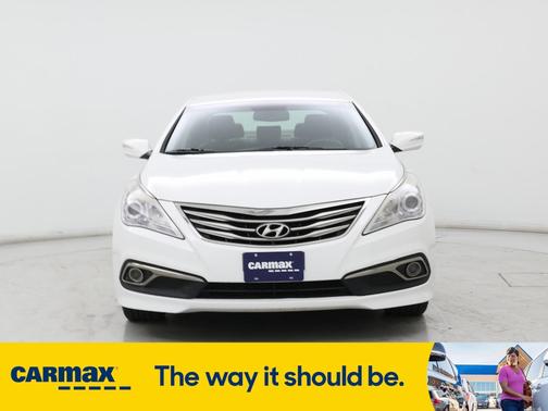 2015 Hyundai Azera