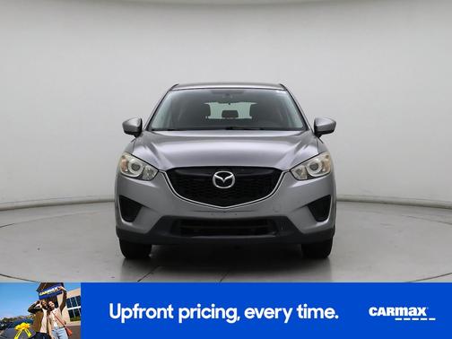 2015 Mazda CX-5 Sport