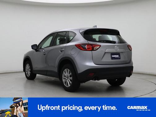 2015 Mazda CX-5 Sport