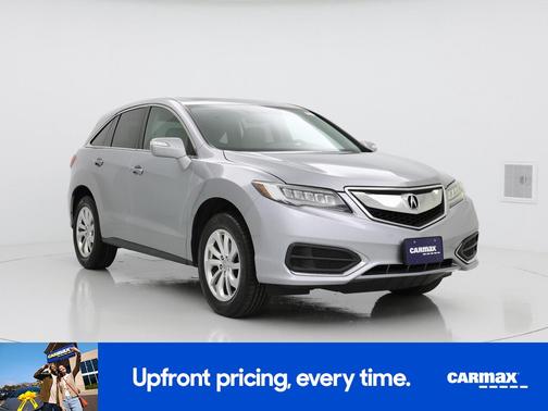 2017 Acura RDX AWD