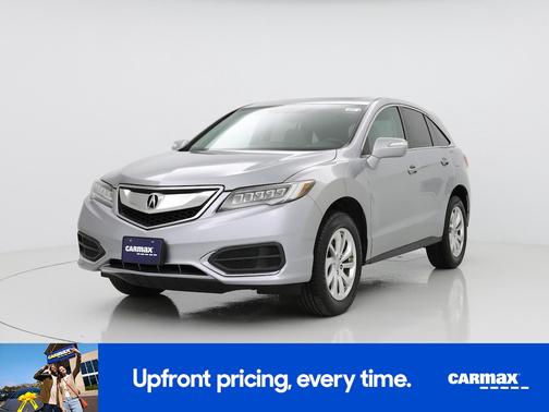 2017 Acura RDX AWD