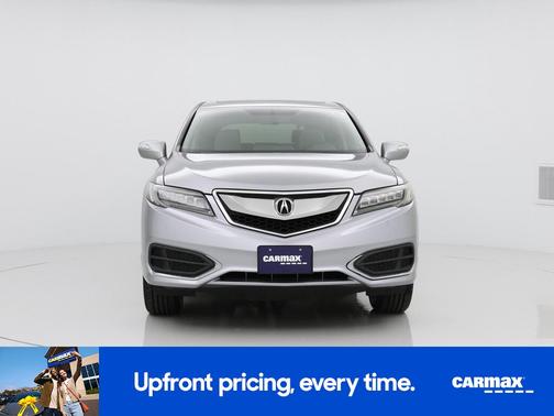 2017 Acura RDX AWD