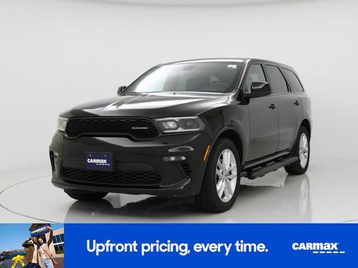 2022 Dodge Durango GT