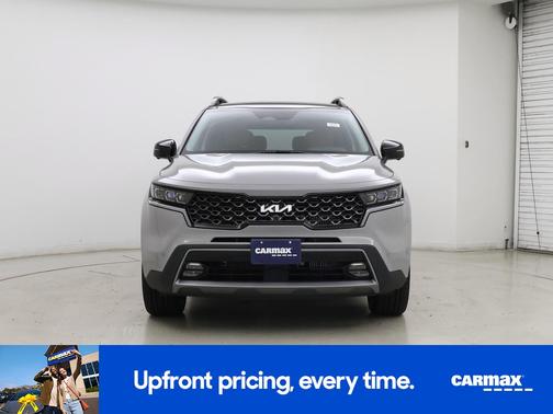 2022 Kia Sorento X-Line SX Prestige