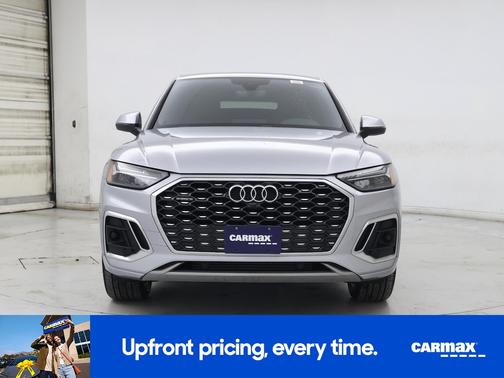 2023 Audi Q5 Sportback S-Line Premium Plus
