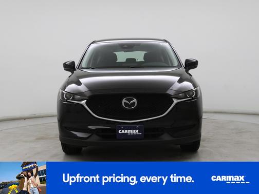 2018 Mazda CX-5 Sport