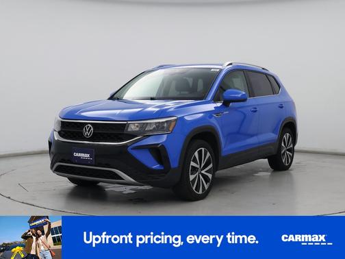 2023 Volkswagen Taos SE