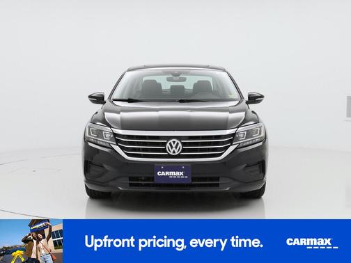 2020 Volkswagen Passat SE