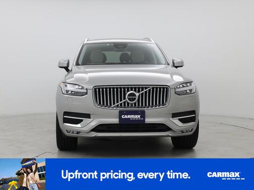 2023 Volvo XC90 B6 Plus