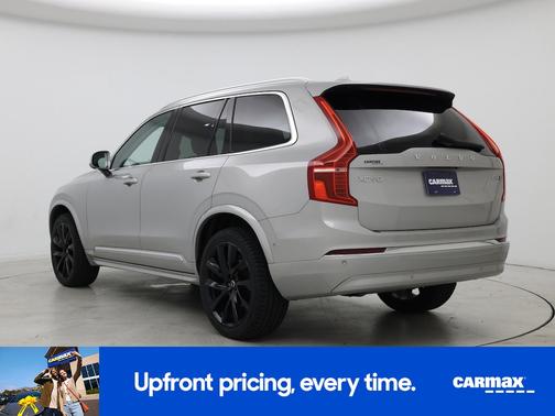 2023 Volvo XC90 B6 Plus
