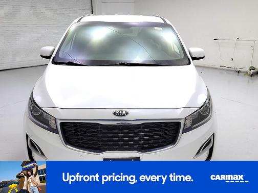 2019 Kia Sedona EX