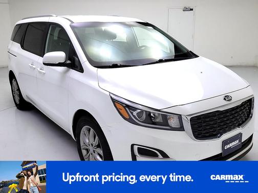 2019 Kia Sedona EX