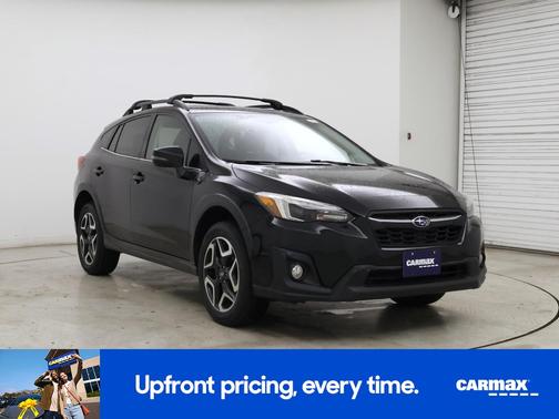 2019 Subaru Crosstrek Limited