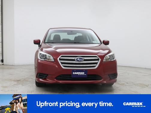 2015 Subaru Legacy Premium