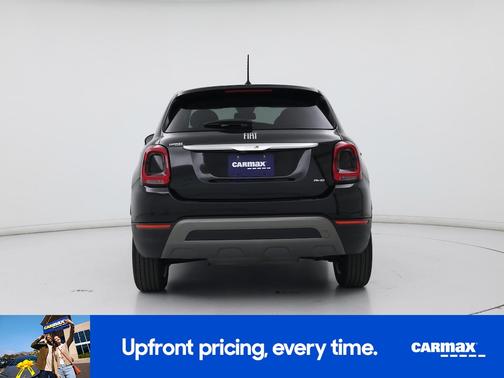 2022 FIAT 500X Trekking