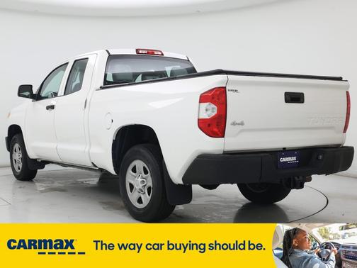 2017 Toyota Tundra SR