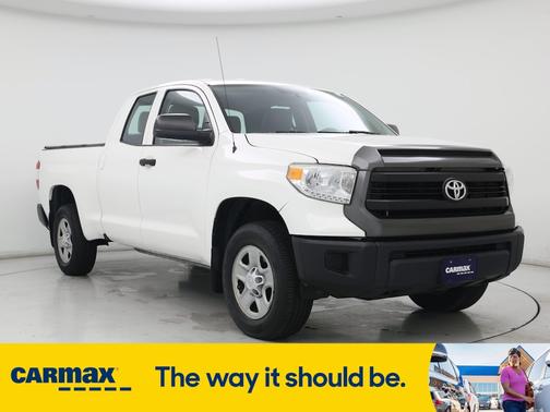 2017 Toyota Tundra SR