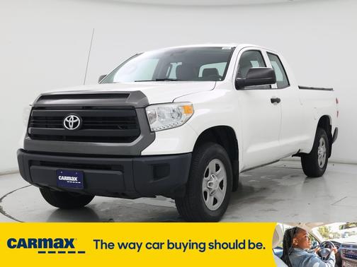 2017 Toyota Tundra SR