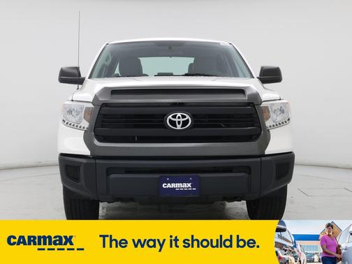2017 Toyota Tundra SR
