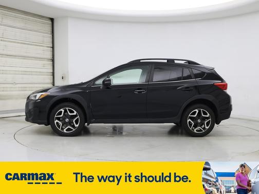 2018 Subaru Crosstrek Limited