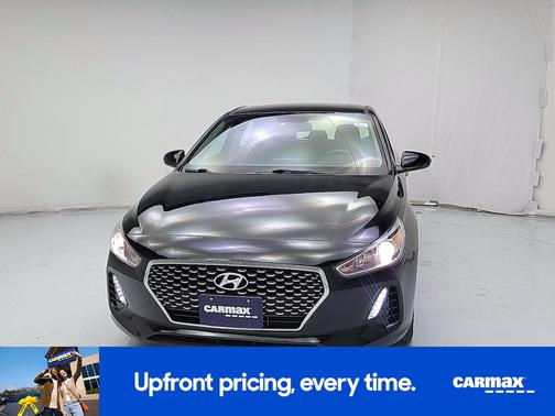 2019 Hyundai ELANTRA GT