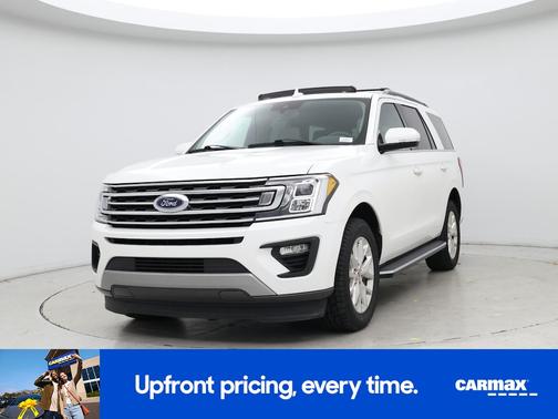 2021 Ford Expedition XLT