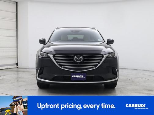 2022 Mazda CX-9 Grand Touring