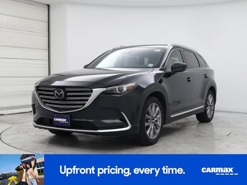 2022 Mazda CX-9 Grand Touring