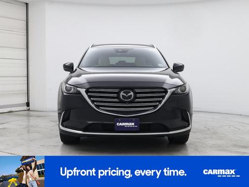 2022 Mazda CX-9 Grand Touring