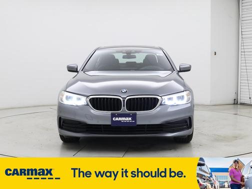 2019 BMW 530 I xDrive