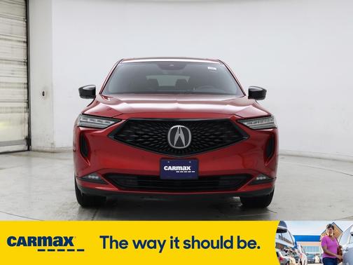 2023 Acura MDX SH-AWD A-Spec