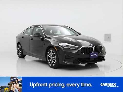 2022 BMW 228 Gran Coupe I xDrive Gran Coupe