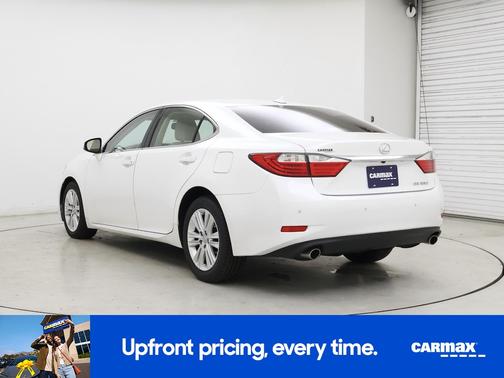 2014 Lexus ES 350 