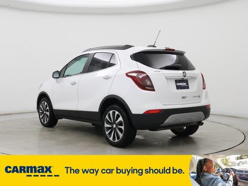 2020 Buick Encore Essence