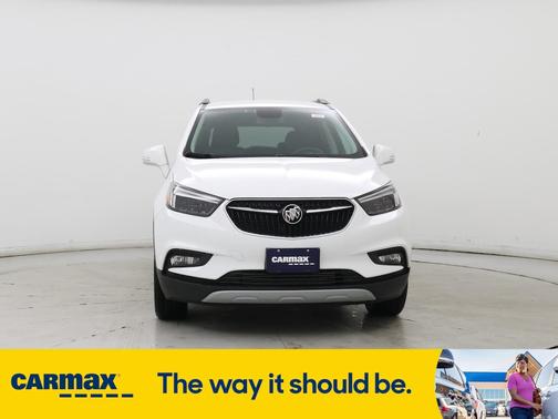 2020 Buick Encore Essence
