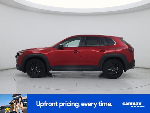 2024 Mazda CX-50 2.5 S Select Package