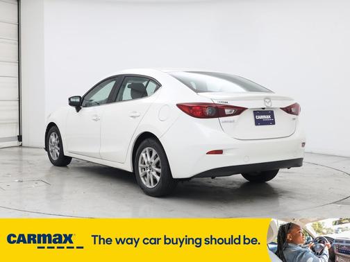 2015 Mazda Mazda3 I Touring