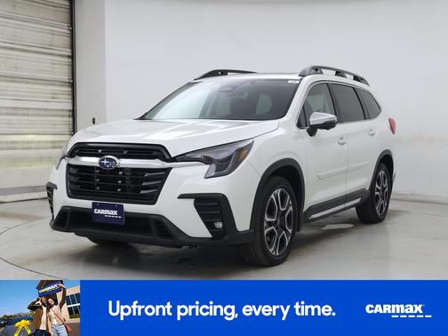 2023 Subaru Ascent Limited