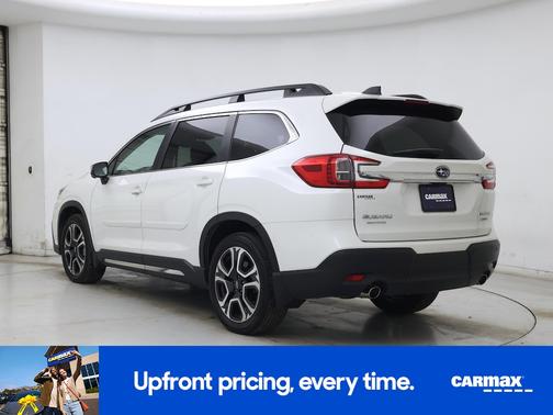 2023 Subaru Ascent Limited