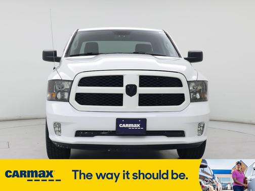 2019 RAM 1500 Classic Express