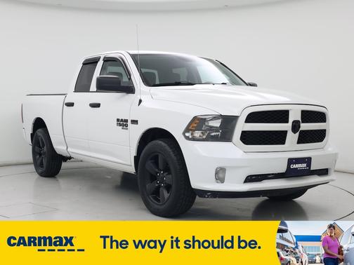 2019 RAM 1500 Classic Express