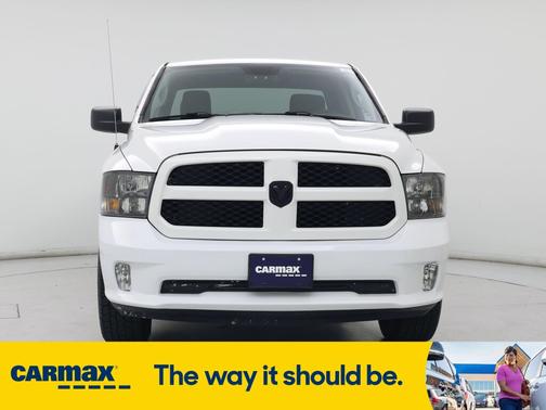 2019 RAM 1500 Classic Express