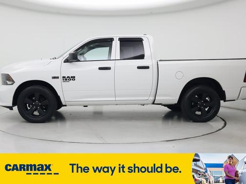 2019 RAM 1500 Classic Express