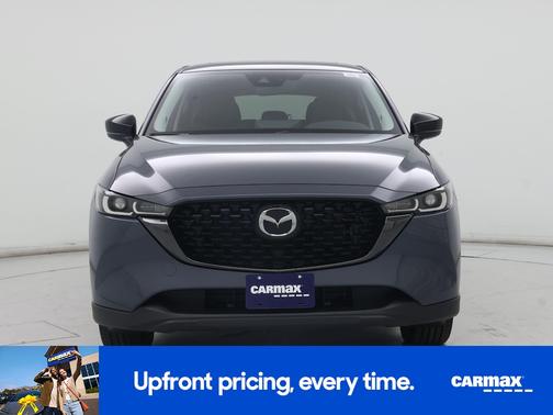2023 Mazda CX-5 Carbon Edition