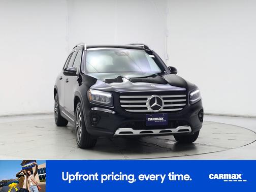 2024 Mercedes-Benz GLB 250 