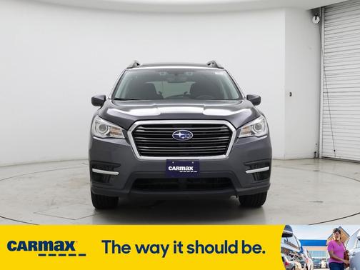 2021 Subaru Ascent Premium